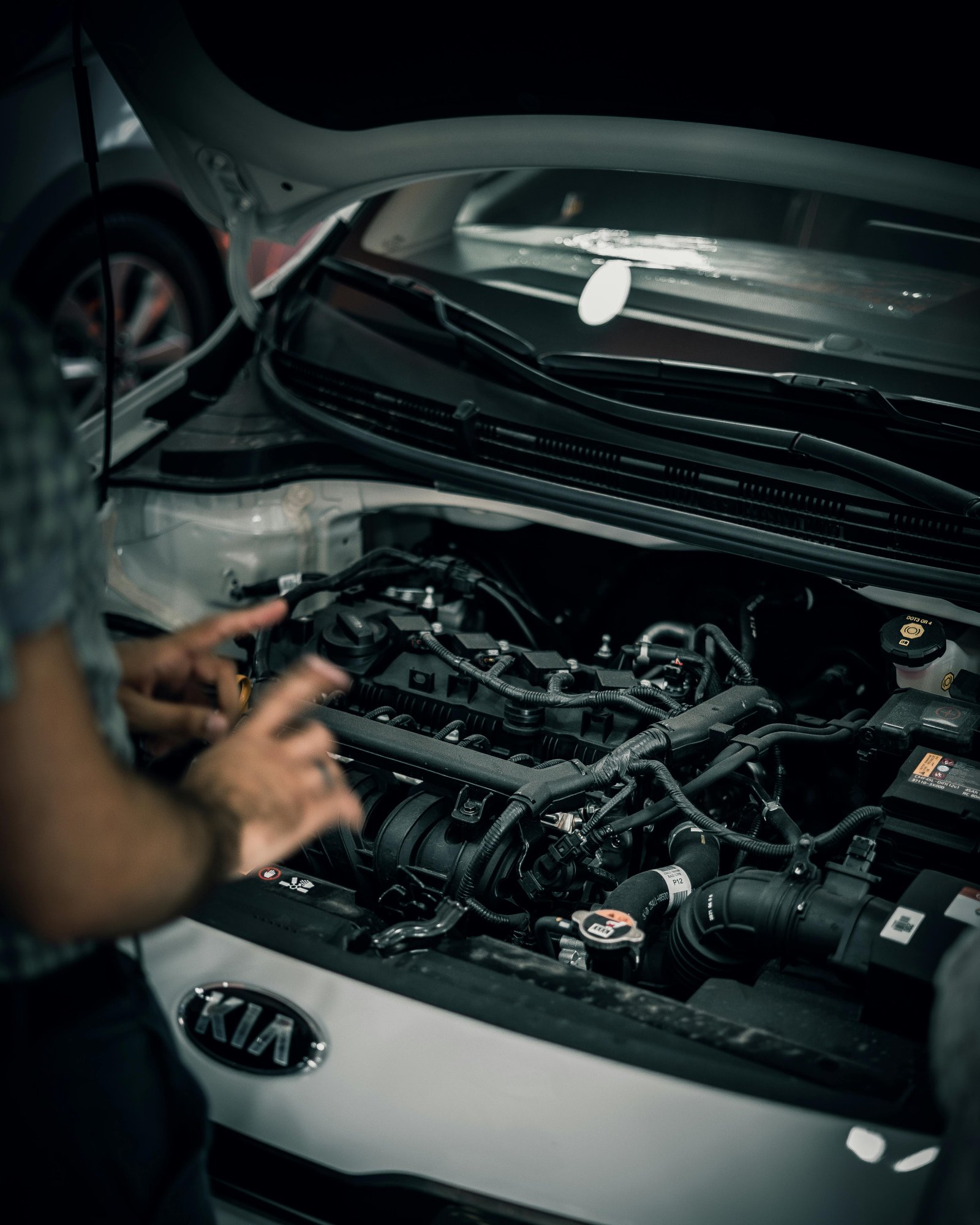 Taller AutoServicios Speed